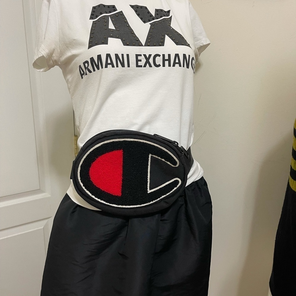 Champion beautiful belt bag good condition no damage - Picture 1 of 14